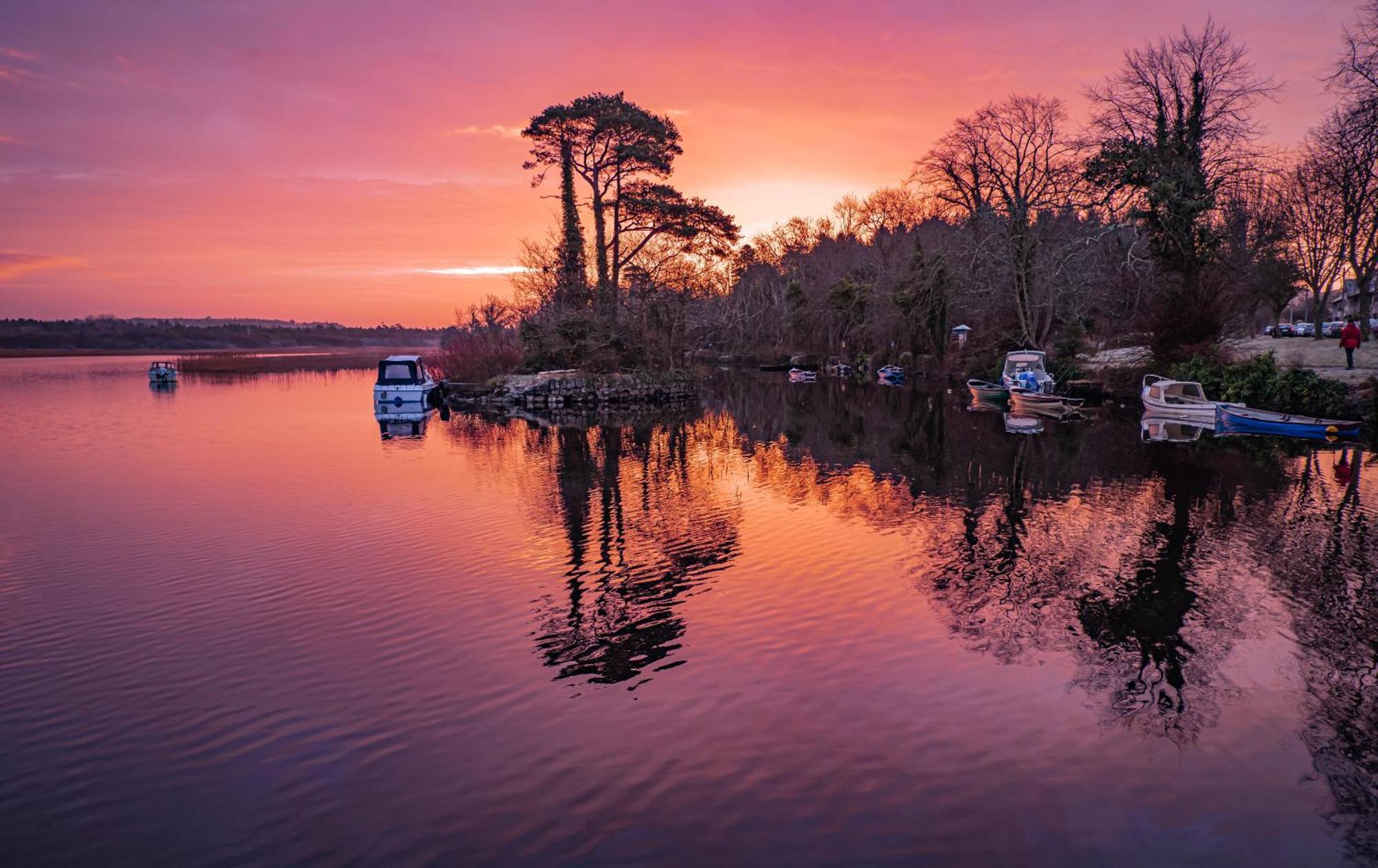 Ealu Lodge Sligo Bagian luar foto